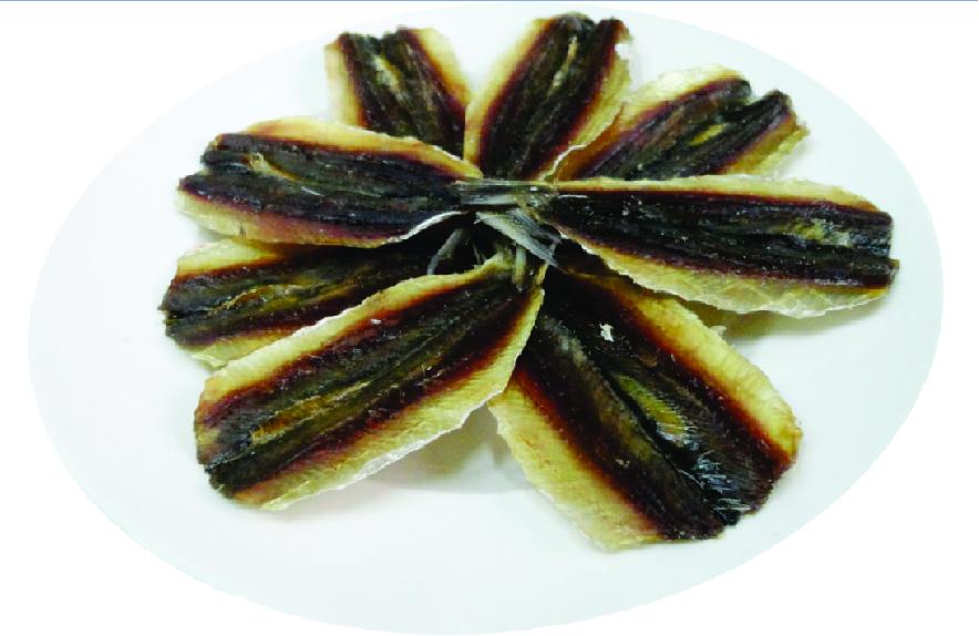 Dried Fish