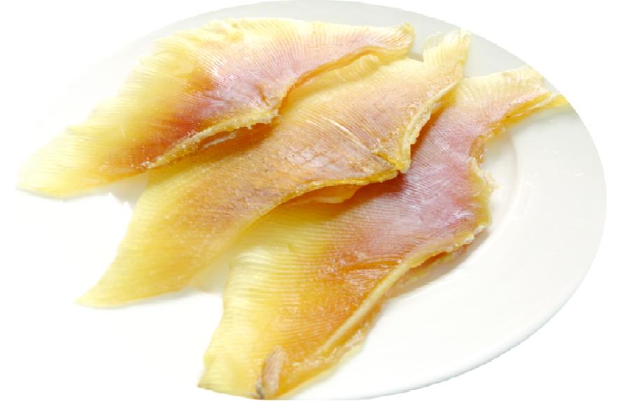 Dried Fish