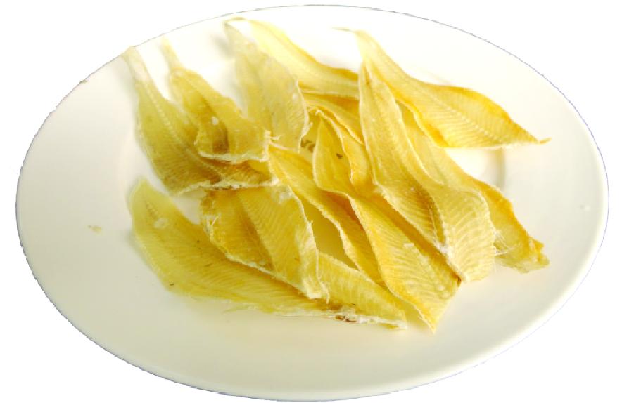 Dried Fish