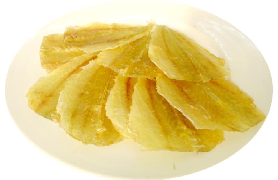 Dried Fish